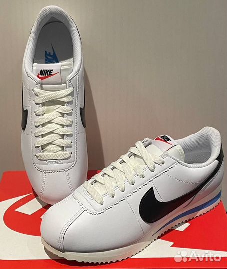 Оригинальные Nike Cortez