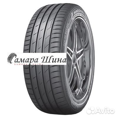 Marshal MU12 215/55 R18 99V