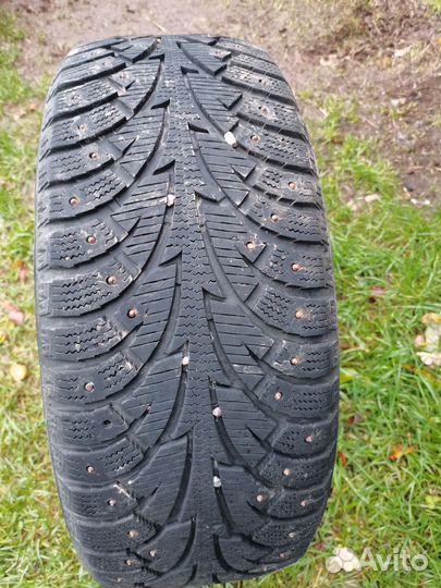 Hankook Winter I'Pike 215/50 R17
