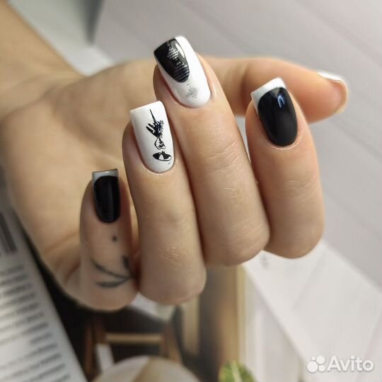 Курсы обучение маникюру