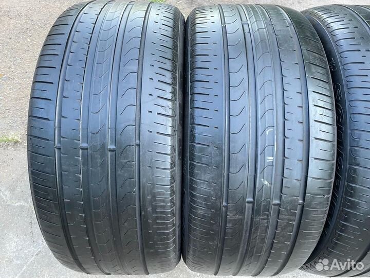 Pirelli Scorpion Verde 275/40 R21 107Y