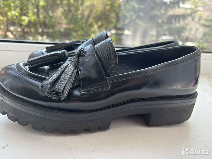 Лофлеры Pollini 41