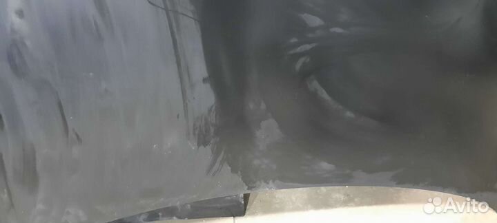 Капот volkswagen Golf 6/2010