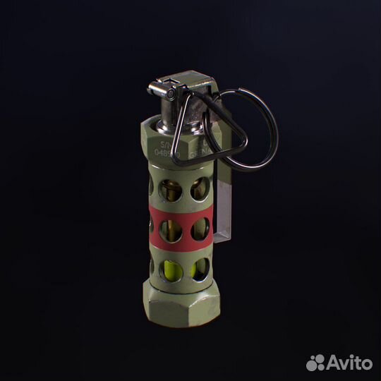 3D моделирование в Blender