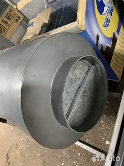 Мясомассажер вакуумный Полипром мву-70