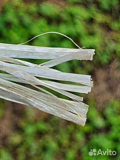 Шпагат сеновязальный для сена и соломы