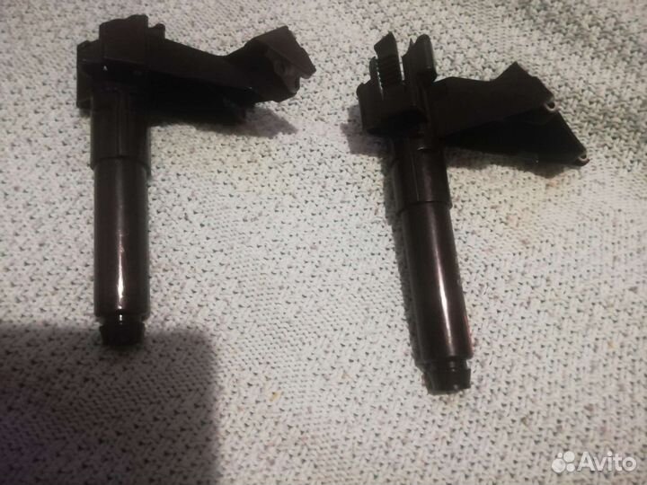 Форсунка омывателя фар Mitsubishi Outlander67070-R