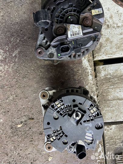 Генератор Фольксваген транспортёр Т-5