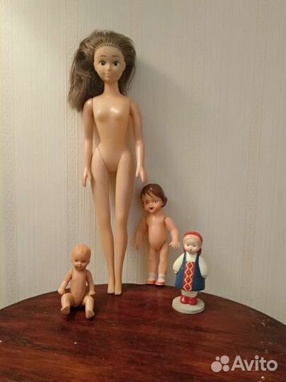 Кукла Вероника