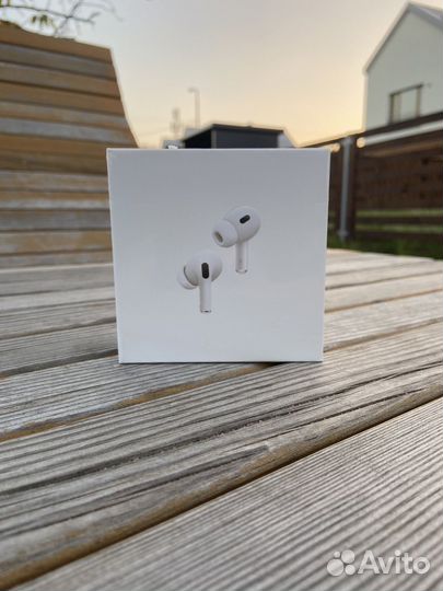 Airpods pro 2 premium