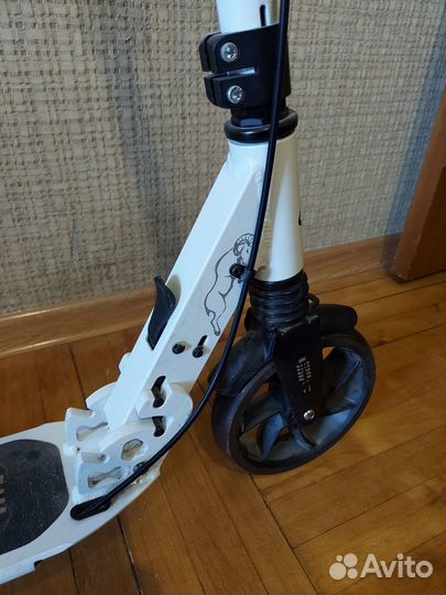 Самокат Tech Team Ram