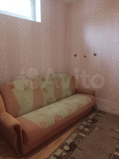 Комната 13 м² в 2-к., 3/4 эт.