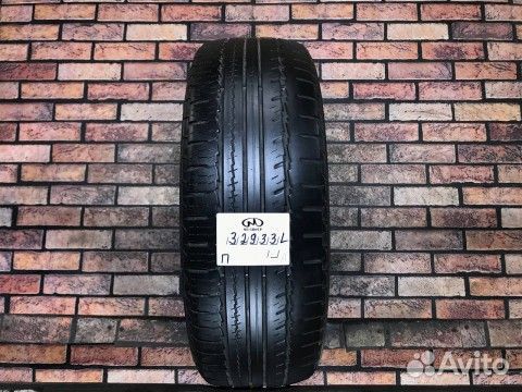 Nokian Tyres Hakka SUV 225/65 R17 106H