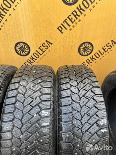 Gislaved Nord Frost 200 195/65 R15 95T