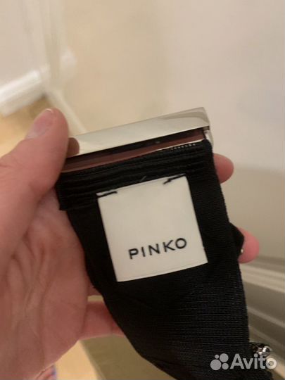 Жилетка Pinko