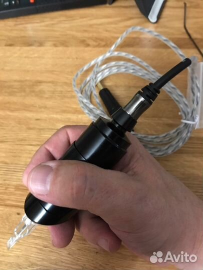 Тату машинка Tattoo-Pen Rotary 