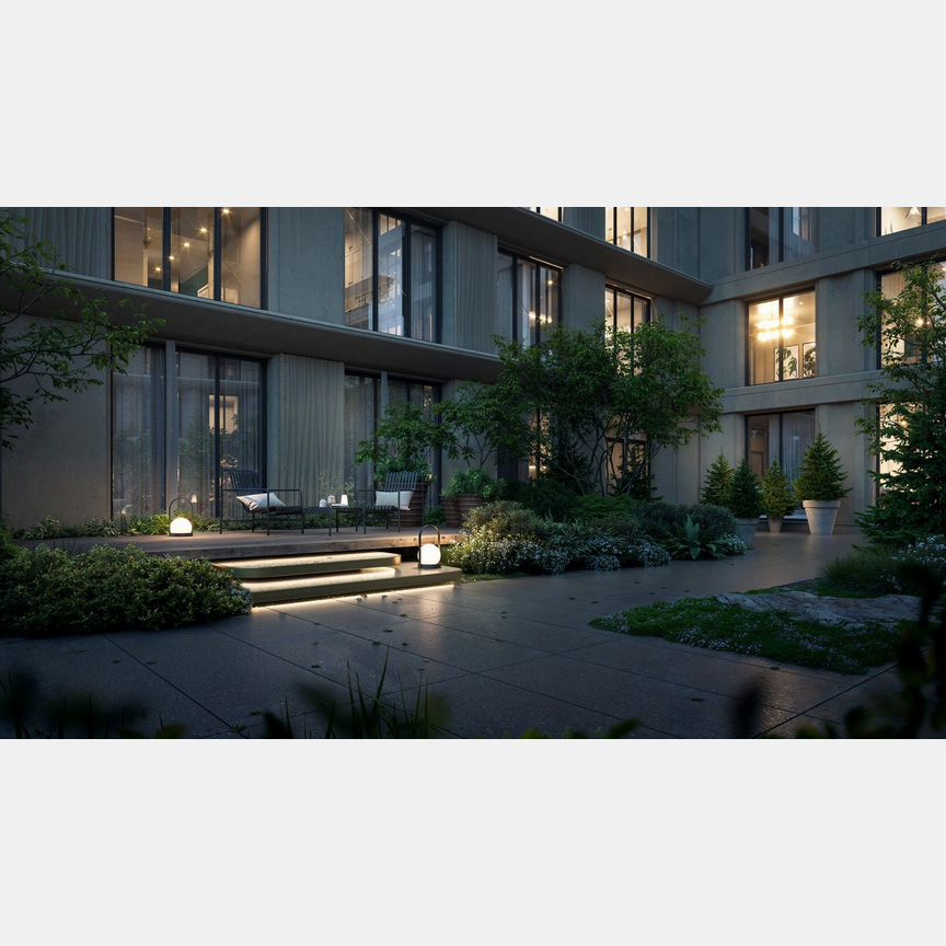 3-к. апартаменты, 115,7 м², 7/8 эт.