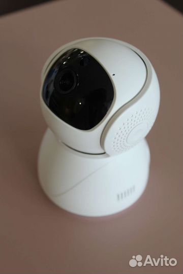 Wi-fi камера видеонаблюдения