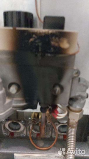 Ремонт обслуживание газовых котлов и колонок