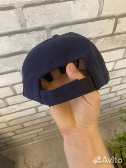 Кепка lacoste оригинал