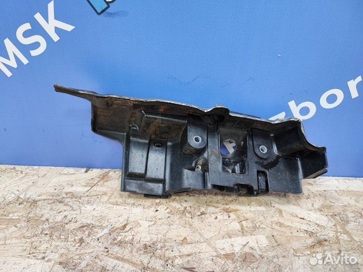 Защита топливных трубок Renault Duster 2