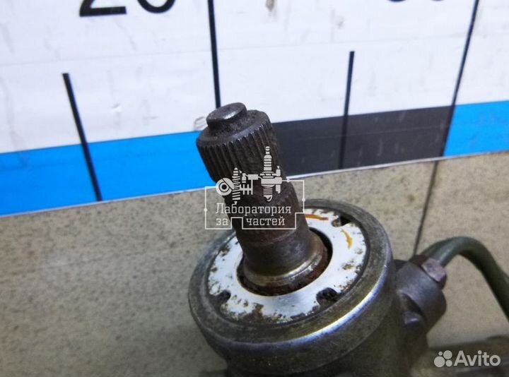 Рейка рулевая GM 98185320