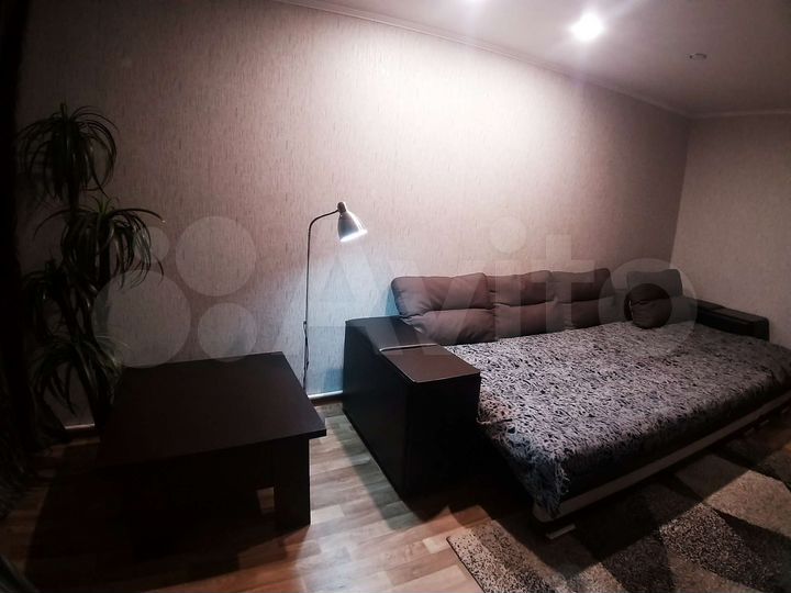 2-к. квартира, 48 м², 1/5 эт.
