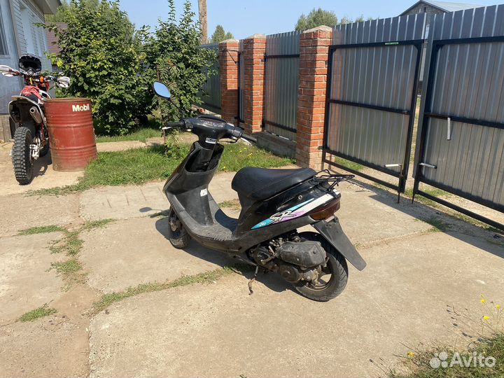 Скутер Хонда Дио