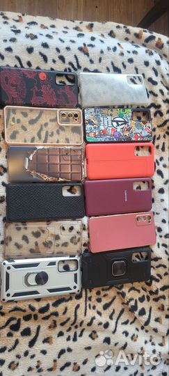 Чехол для samsung galaxy s20 fe