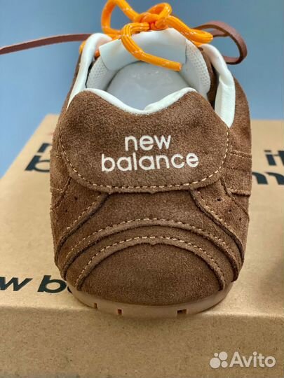 New balance 530 miu miu