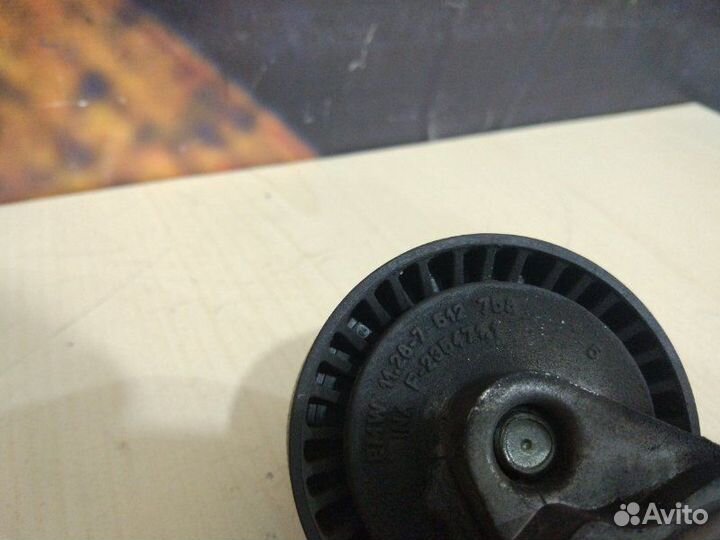 Натяжитель Bmw X5 E53 M54 2005