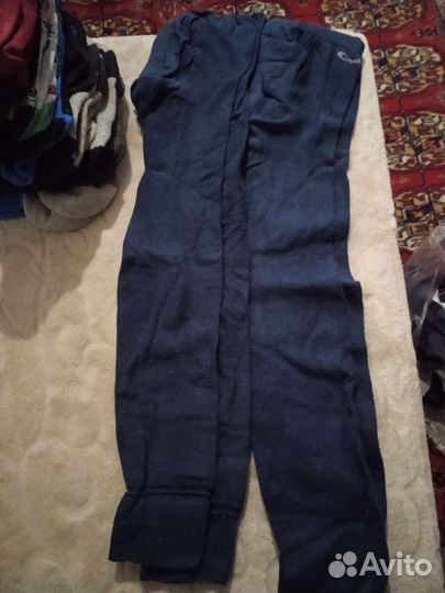 Варежки, шапки, нижнее бельё