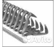 Проволочные замки для лент конвейеров