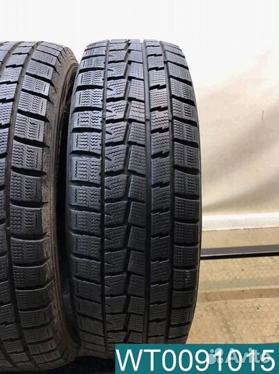 Dunlop Winter Maxx WM01 185/65 R15 95T