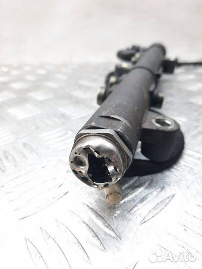 Регулятор давления топлива Ldv Maxus 2.5 VMR425