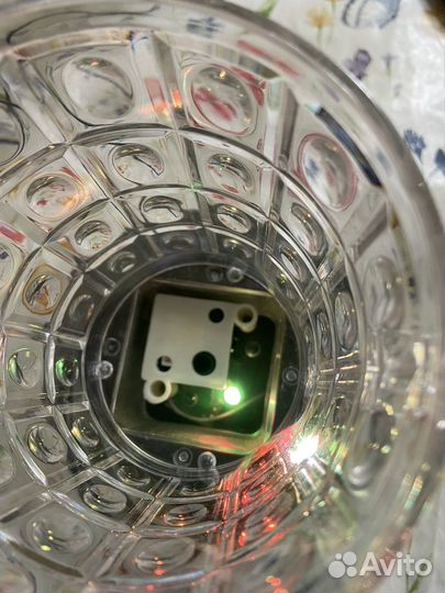 Светильник