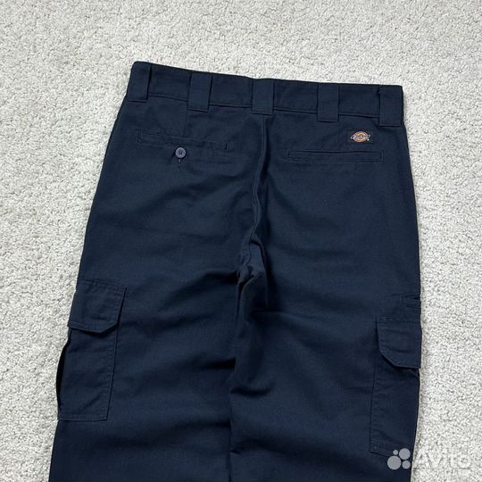 Штаны Dickies Cargo Оригинал