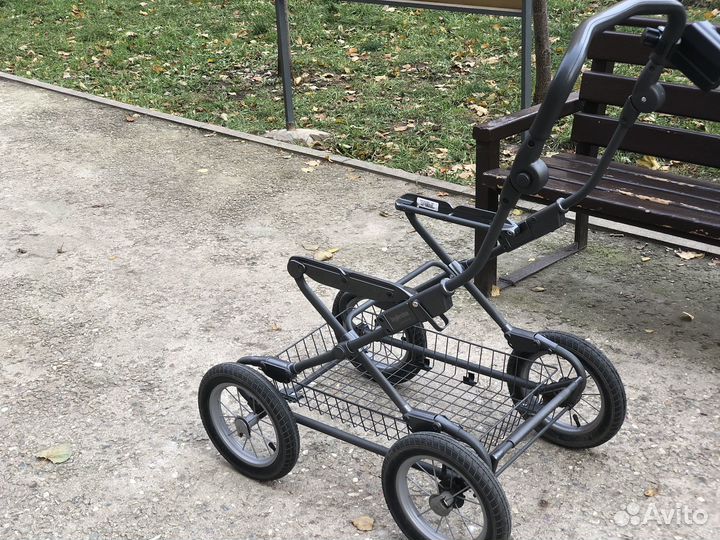 Коляска люлька для новорожденных inglesina sofia