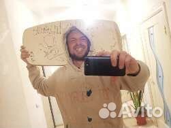 Балансборд