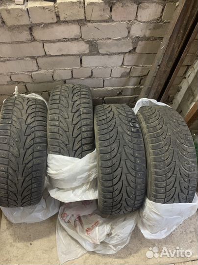 Sailun Ice Blazer WST1 215/55 R16