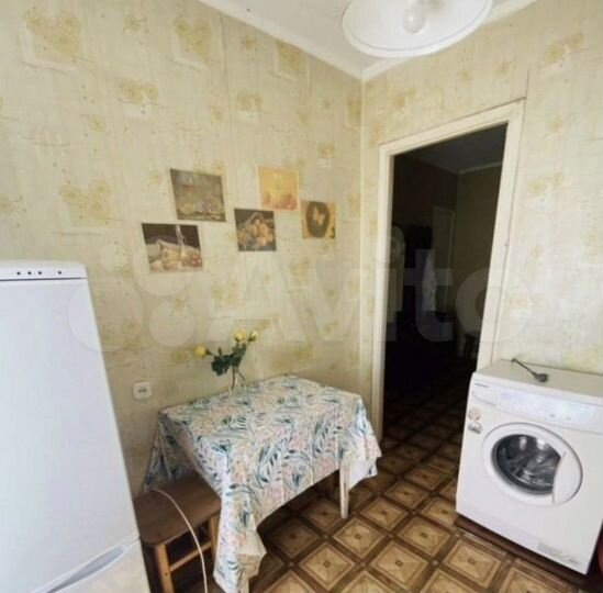 4-к. квартира, 30 м², 2/4 эт.