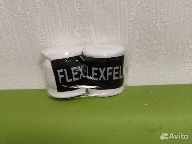 Flexfel бинты для бокса спорта единоборств оптом
