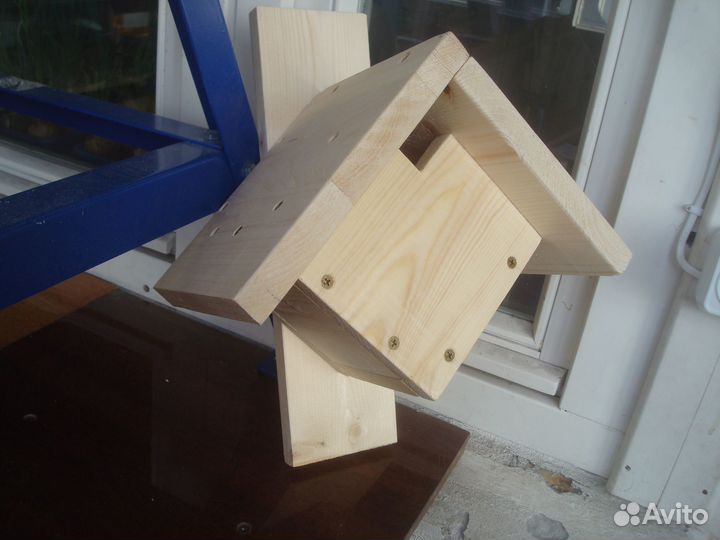 Скворечник