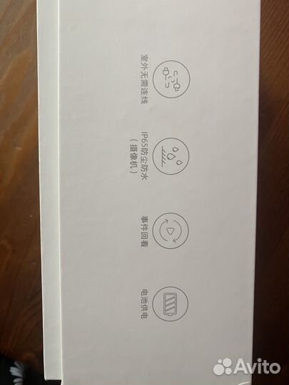 Камера Xiaomi cmsxj11A