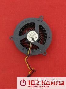 Кулер для ноутбука HP ProBook 4515s, 4410S, 4415S