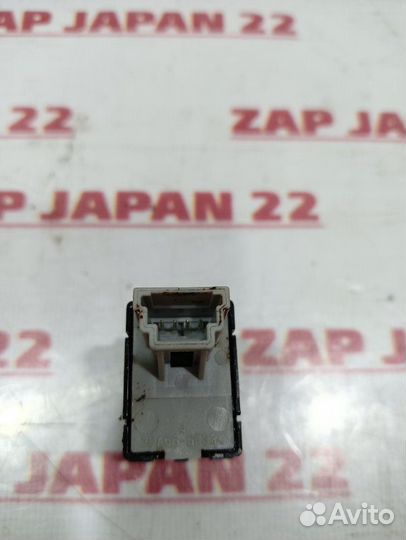 Кнопка подъема в гору Subaru Outback BS FB25 2015