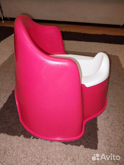 Горшок детский