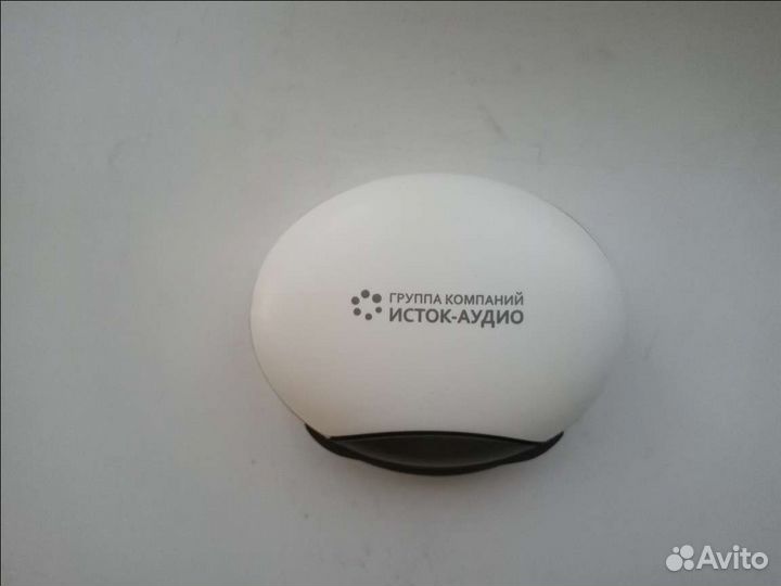 Слуховой аппарат