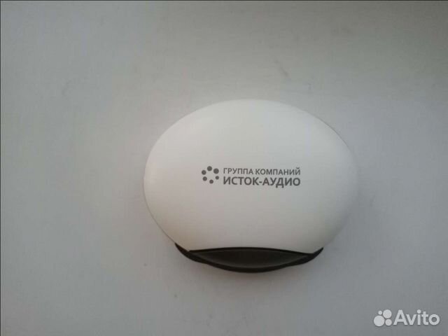 Слуховой аппарат