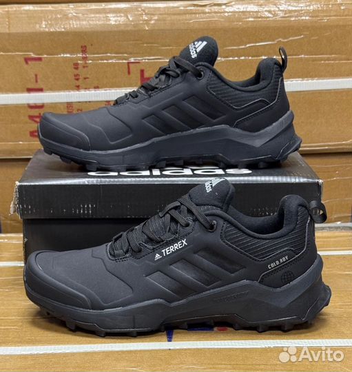 Кроссовки мужские adidas terrex